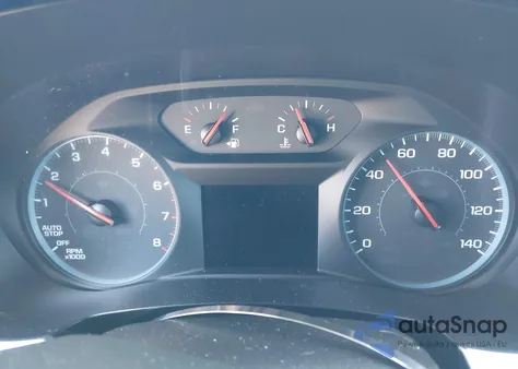 2019 Chevrolet Traverse Ls из США, поврежденный, VIN 1GNERFKW5KJ121725